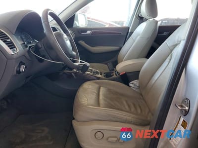 Zdjęcie 7 z 12 samochodu: 2011 AUDI Q5 PREMIUM PLUS VIN:WA1LFAFP8BA068561 - miniatura