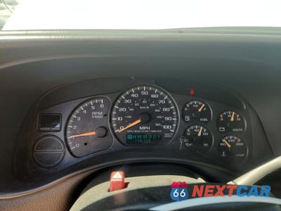 Zdjęcie 9 z 13 samochodu: 2002 CHEVROLET AVALANCHE K1500 VIN:3GNEK13TX2G265106 - miniatura