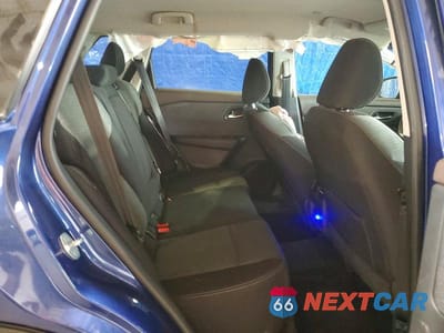 Zdjęcie 11 z 13 samochodu: 2023 NISSAN ROGUE SV VIN:5N1BT3BA3PC811089 - miniatura