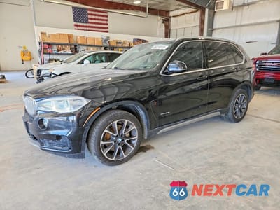 2016 BMW X5 XDRIVE35I 5UXKR0C57G0P32494 - główne zdjęcie licytacji z USA - miniatura