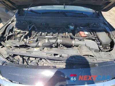 Zdjęcie 11 z 12 samochodu: 2019 HONDA ACCORD LX VIN:1HGCV1F16KA061159 - miniatura
