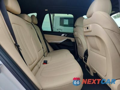 Zdjęcie 11 z 12 samochodu: 2021 BMW X5 XDRIVE45E VIN:5UXTA6C03M9E21366 - miniatura
