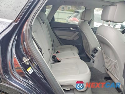 Zdjęcie 11 z 13 samochodu: 2019 AUDI Q5 PRESTIGE VIN:WA1CNBFY1K2053671 - miniatura