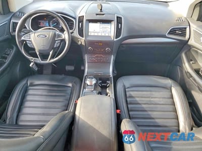 Zdjęcie 8 z 14 samochodu: 2019 FORD EDGE SEL VIN:2FMPK3J9XKBB88689 - miniatura