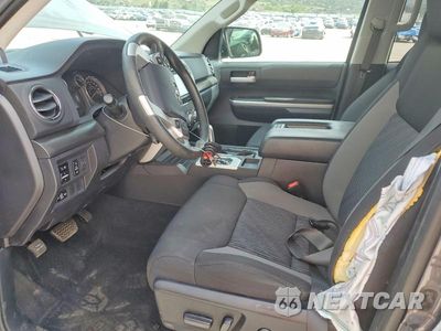 Zdjęcie 7 z 12 samochodu: 2014 TOYOTA TUNDRA SR5 VIN:5TFUW5F13EX370631 - miniatura