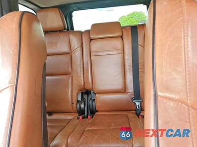 Zdjęcie 10 z 13 samochodu: 2011 JEEP GRAND CHEROKEE OVERLAND VIN:1J4RS6GT8BC626542 - miniatura