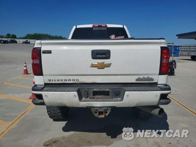 Zdjęcie 6 z 12 samochodu: 2016 CHEVROLET SILVERADO K2500 HIGH COUNTRY VIN:1GC1KXE83GF120937 - miniatura
