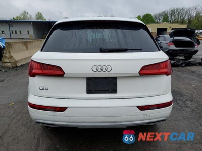 Zdjęcie 6 z 13 samochodu: 2020 AUDI Q5 PREMIUM VIN:WA1ANAFY0L2033348 - miniatura