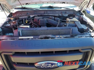 Zdjęcie 11 z 13 samochodu: 2015 FORD F250 SUPER DUTY VIN:1FT7X2B68FEA28003 - miniatura