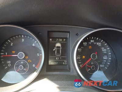 Zdjęcie 9 z 12 samochodu: 2014 VOLKSWAGEN JETTA TDI VIN:3VWPL7AJ1EM623067 - miniatura