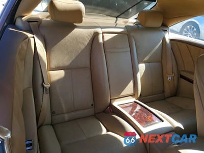 Zdjęcie 10 z 12 samochodu: 2008 MERCEDES-BENZ CL 550 VIN:WDDEJ71X78A012262 - miniatura