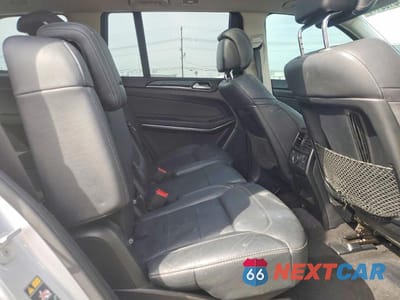 Zdjęcie 11 z 12 samochodu: 2017 MERCEDES-BENZ GLS 550 4MATIC VIN:4JGDF7DE9HA746365 - miniatura