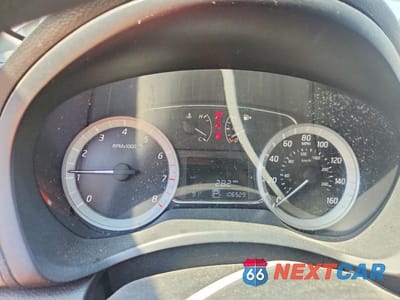 Zdjęcie 9 z 12 samochodu: 2014 NISSAN SENTRA SV VIN:3N1AB7AP8EY235863 - miniatura