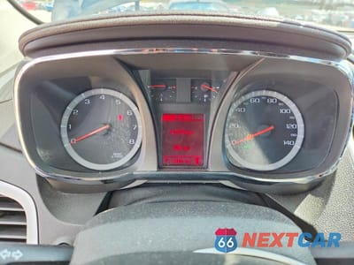 Zdjęcie 9 z 12 samochodu: 2017 GMC TERRAIN SLE VIN:2GKFLTEK5H6195890 - miniatura