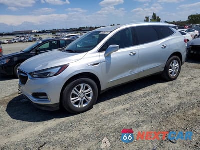 2019 BUICK ENCLAVE ESSENCE 5GAERBKW4KJ191168 - główne zdjęcie licytacji z USA - miniatura