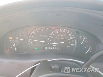 Zdjęcie 9 z 12 samochodu: 2003 FORD RANGER VIN:1FTYR10D43PB31543 - miniatura