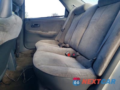 Zdjęcie 10 z 11 samochodu: 1992 HONDA CIVIC DX VIN:JHMEG854XNS028331 - miniatura