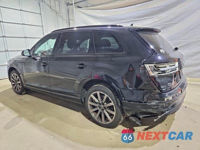 Drugie zdjęcie samochodu z przodu: 2017 AUDI Q7 PRESTIGE VIN:WA1VAAF71HD028322 - miniatura