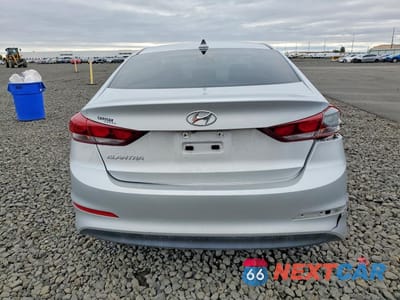 Zdjęcie 6 z 12 samochodu: 2017 HYUNDAI ELANTRA VALUE EDITION VIN:KMHD84LF2HU354913 - miniatura