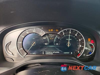 Zdjęcie 9 z 12 samochodu: 2019 BMW X3 SDRIVE30I VIN:5UXTR7C52KLE94061 - miniatura