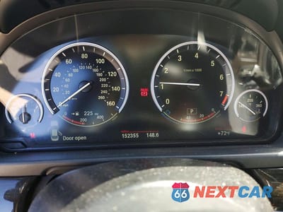 Zdjęcie 9 z 12 samochodu: 2016 BMW 535 I VIN:WBA5B1C58GG131981 - miniatura