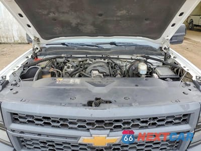 Zdjęcie 11 z 12 samochodu: 2015 CHEVROLET SILVERADO K1500 VIN:1GCVKPEH9FZ281128 - miniatura