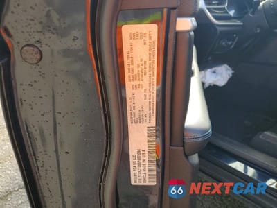 Zdjęcie 13 z 13 samochodu: 2023 JEEP GRAND CHEROKEE TRAILHAWK 4XE VIN:1C4RJYC66P8875064 - miniatura