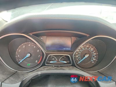 Zdjęcie 9 z 12 samochodu: 2012 FORD FOCUS SE VIN:1FAHP3F23CL255047 - miniatura