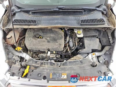 Zdjęcie 12 z 12 samochodu: 2017 FORD ESCAPE SE VIN:1FMCU9GD7HUD29423 - miniatura