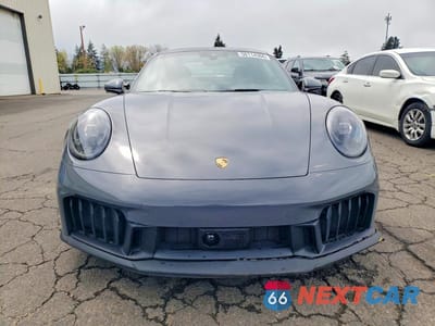 Piąte zdjęcie samochodu w środku: 2025 PORSCHE 911 CARRERA GTS VIN:WP0AB2A99SS226102 - miniatura