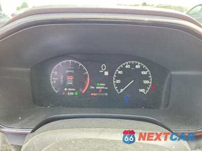 Zdjęcie 9 z 13 samochodu: 2023 HONDA CR-V EX VIN:7FARS4H48PE011604 - miniatura