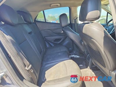 Zdjęcie 11 z 13 samochodu: 2015 BUICK ENCORE VIN:KL4CJASB9FB155636 - miniatura