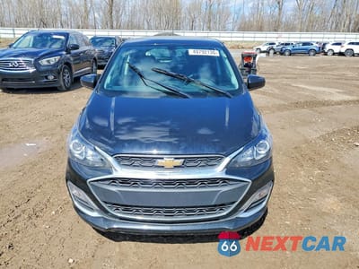 Piąte zdjęcie samochodu w środku: 2021 CHEVROLET SPARK 1LT VIN:KL8CD6SAXMC729274 - miniatura