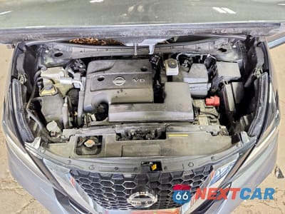 Zdjęcie 12 z 13 samochodu: 2020 NISSAN MURANO SL VIN:5N1AZ2CS2LN140640 - miniatura