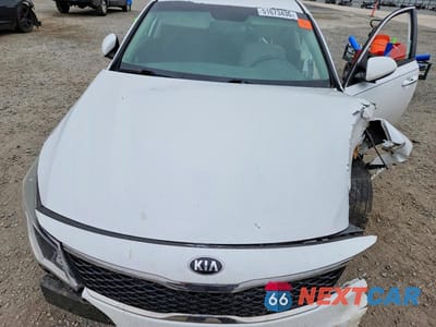 Zdjęcie 11 z 12 samochodu: 2018 KIA OPTIMA LX VIN:5XXGT4L33JG215648 - miniatura