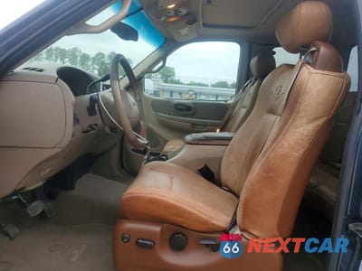 Zdjęcie 7 z 12 samochodu: 2002 FORD F150 VIN:1FTRX18L82KB80262 - miniatura
