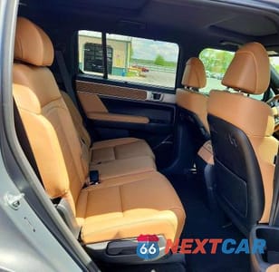 Zdjęcie 10 z 12 samochodu: 2024 HYUNDAI SANTA FE LIMITED VIN:5NMP34G1XRH013234 - miniatura