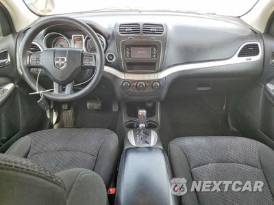 Zdjęcie 15 z 28 samochodu: 2017 DODGE JOURNEY SE VIN:3C4PDCAB9HT519860 - miniatura