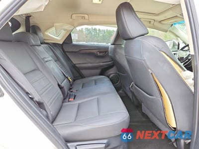 Zdjęcie 11 z 14 samochodu: 2018 LEXUS NX 300 BASE VIN:JTJBARBZ8J2167196 - miniatura