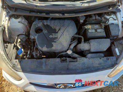 Zdjęcie 11 z 13 samochodu: 2012 HYUNDAI ACCENT GLS VIN:KMHCT4AE8CU185283 - miniatura