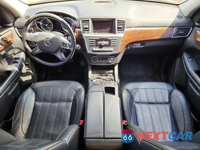 Zdjęcie 8 z 13 samochodu: 2014 MERCEDES-BENZ GL 450 4MATIC VIN:4JGDF7CE5EA308911 - miniatura