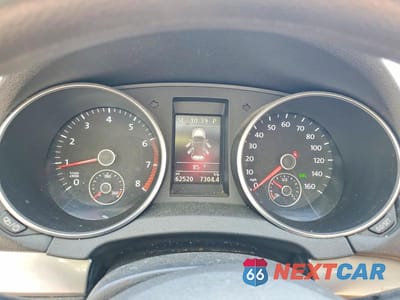 Zdjęcie 9 z 12 samochodu: 2013 VOLKSWAGEN GOLF VIN:WVWDB7AJ7DW139833 - miniatura