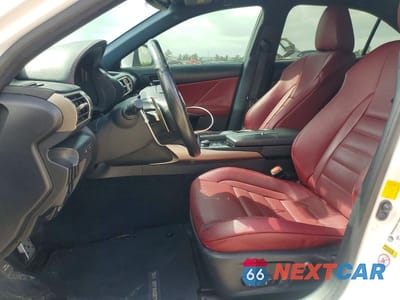 Zdjęcie 7 z 12 samochodu: 2014 LEXUS IS 250 VIN:JTHBF1D28E5038030 - miniatura