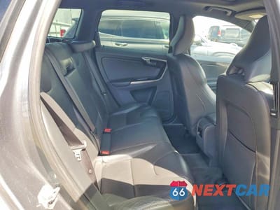 Zdjęcie 10 z 12 samochodu: 2016 VOLVO XC60 T5 PLATINUM VIN:YV440MDM9G2868631 - miniatura