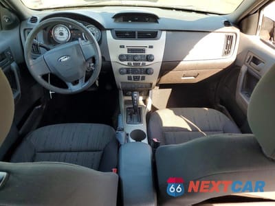 Zdjęcie 8 z 12 samochodu: 2011 FORD FOCUS SE VIN:1FAHP3FN5BW152378 - miniatura