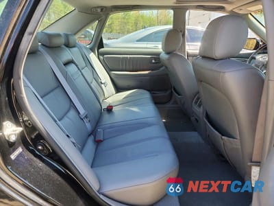 Zdjęcie 10 z 12 samochodu: 2004 TOYOTA AVALON XLS VIN:4T1BF28B64U374597 - miniatura