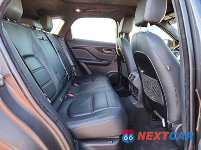 Zdjęcie 11 z 13 samochodu: 2019 JAGUAR F-PACE 25T PRESTIGE VIN:SADCK2FX5KA355383 - miniatura