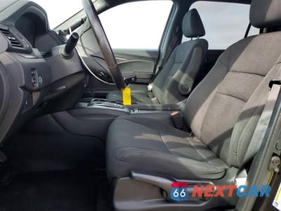 Zdjęcie 7 z 13 samochodu: 2021 HONDA PASSPORT SPORT VIN:5FNYF7H29MB009528 - miniatura