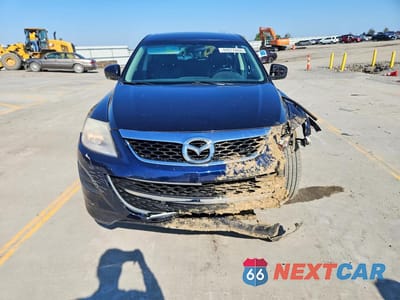 Piąte zdjęcie samochodu w środku: 2011 MAZDA CX-9 VIN:JM3TB2CA0B0331209 - miniatura