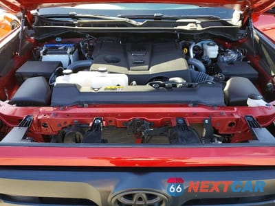 Zdjęcie 11 z 11 samochodu: 2025 TOYOTA TUNDRA LIMITED VIN:5TFWA5DB0SX279945 - miniatura